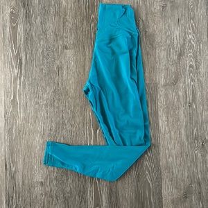 BuffBunny Siren Legging